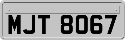 MJT8067