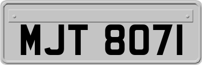 MJT8071