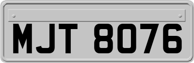 MJT8076