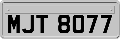 MJT8077