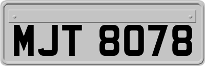 MJT8078