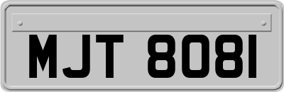 MJT8081