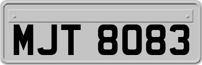 MJT8083