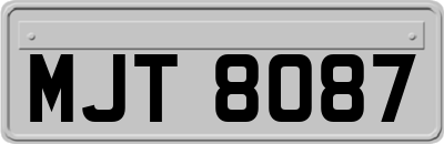MJT8087