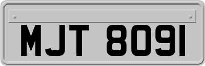 MJT8091