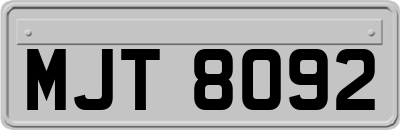 MJT8092