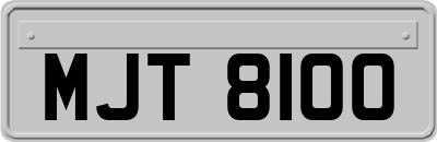 MJT8100