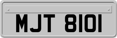 MJT8101