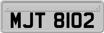 MJT8102