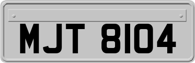 MJT8104