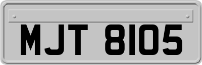 MJT8105