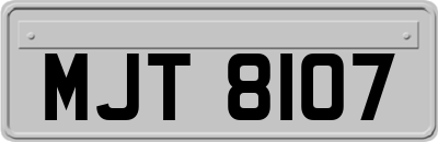 MJT8107