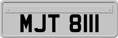 MJT8111