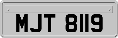 MJT8119