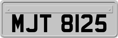 MJT8125
