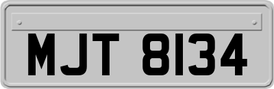 MJT8134