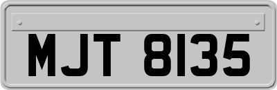 MJT8135