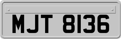MJT8136