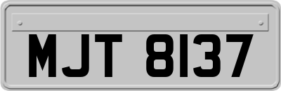 MJT8137