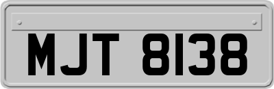 MJT8138