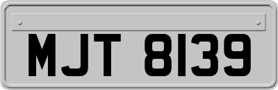 MJT8139