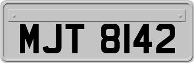 MJT8142
