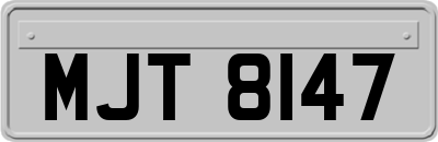 MJT8147