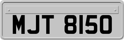 MJT8150