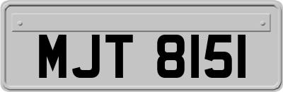 MJT8151