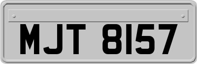 MJT8157