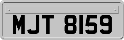 MJT8159