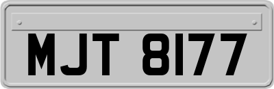 MJT8177
