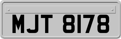 MJT8178