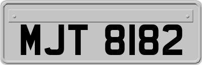 MJT8182