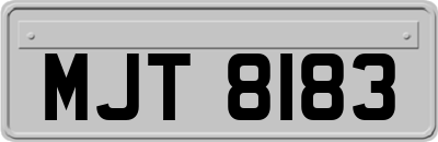 MJT8183