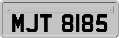 MJT8185