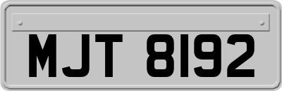 MJT8192