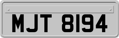 MJT8194