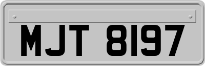 MJT8197