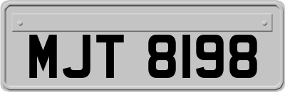 MJT8198