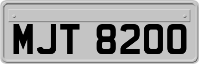 MJT8200