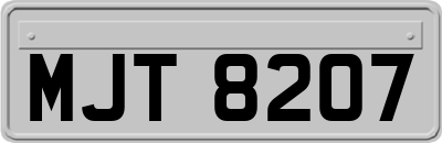 MJT8207