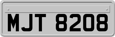 MJT8208