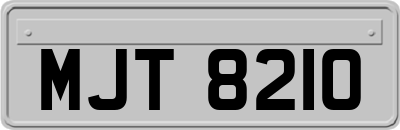 MJT8210