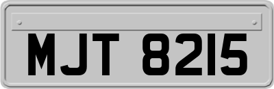MJT8215