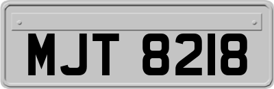 MJT8218