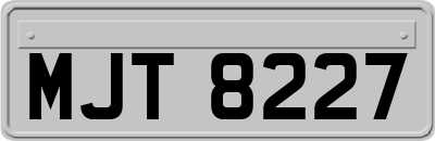 MJT8227