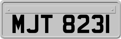 MJT8231