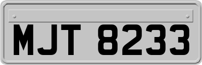 MJT8233