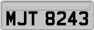 MJT8243